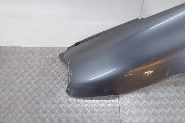 Parafango sinistro PORSCHE Cayenne (9PA) Imagem-3