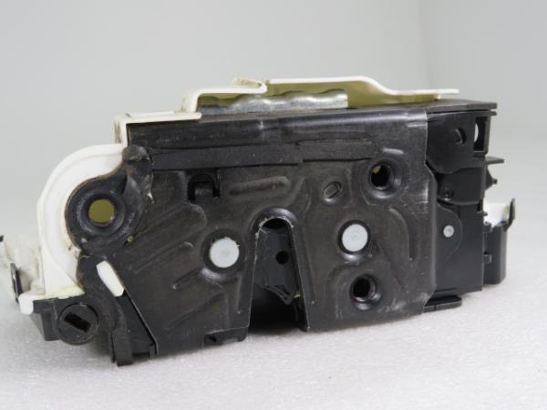 Front Right Door Lock VOLKSWAGEN Golf Sportsvan (AM1) Imagem-1