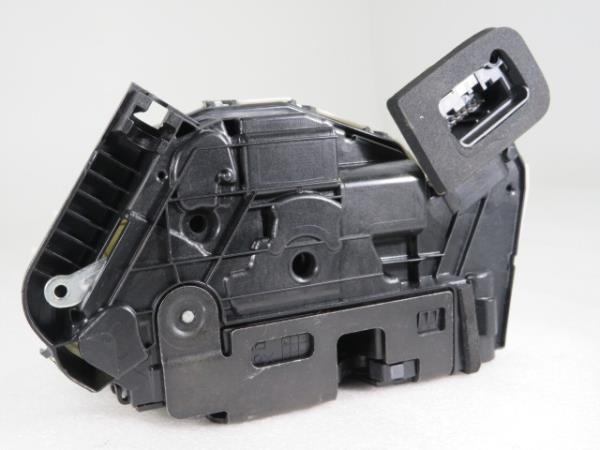 Front Right Door Lock VOLKSWAGEN Golf Sportsvan (AM1) Imagem-2