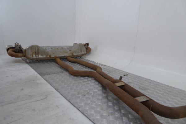 Alarm Kit PORSCHE Cayenne (9PA)