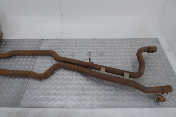 Alarmkit PORSCHE Cayenne (9PA) Imagem-1