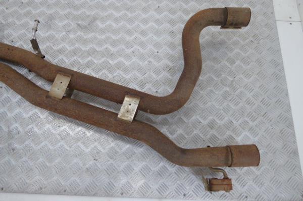 Alarmkit PORSCHE Cayenne (9PA) Imagem-5