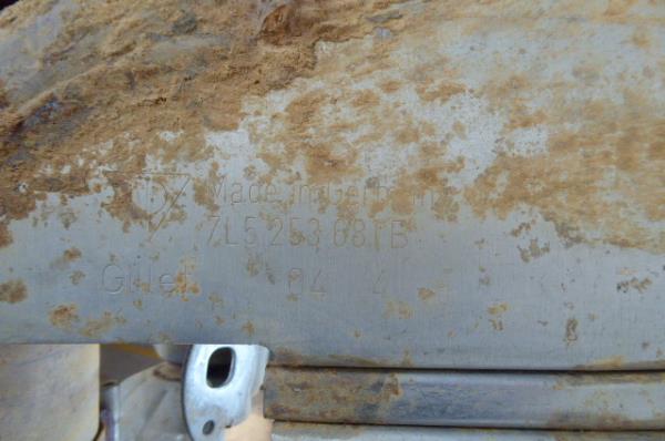 Alarmkit PORSCHE Cayenne (9PA) Imagem-6