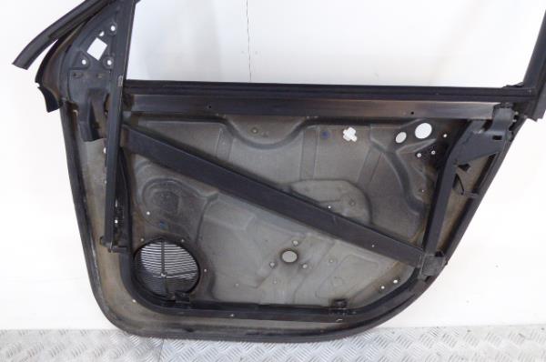 Tür Vorne Links PORSCHE Cayenne (9PA) Imagem-1