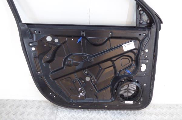 Tür Vorne Links PORSCHE Cayenne (9PA) Imagem-2