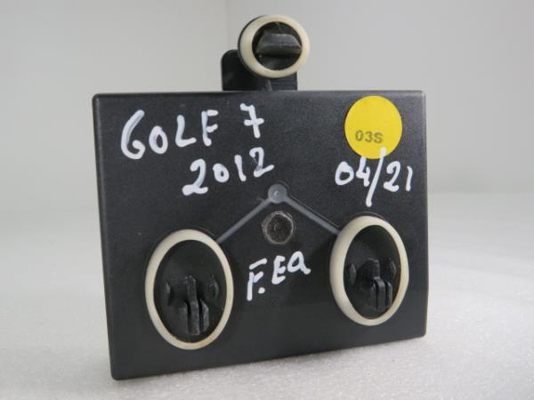 Module porte avant Droite VOLKSWAGEN Golf Sportsvan (AM1) Imagem-3