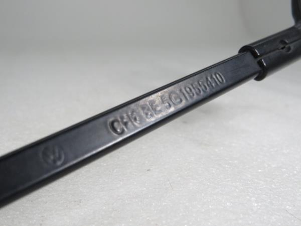 Braccio del tergicristallo anteriore destro VOLKSWAGEN Golf VII Variant (BA5, BV5) Imagem-4