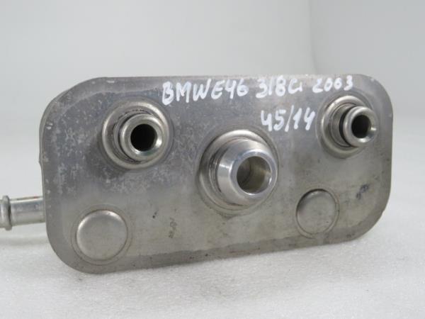 Radiador do óleo BMW 3 Coupé (E46) Imagem-1