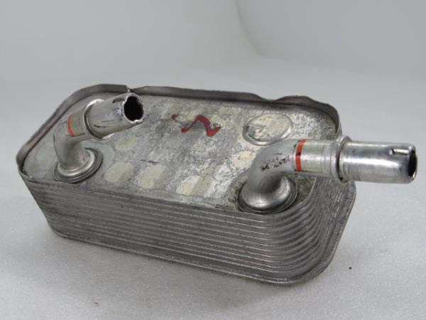 Radiador do óleo BMW 3 Coupé (E46)