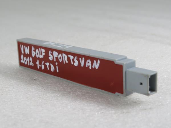 Amplificador de antena VOLKSWAGEN Golf Sportsvan (AM1)