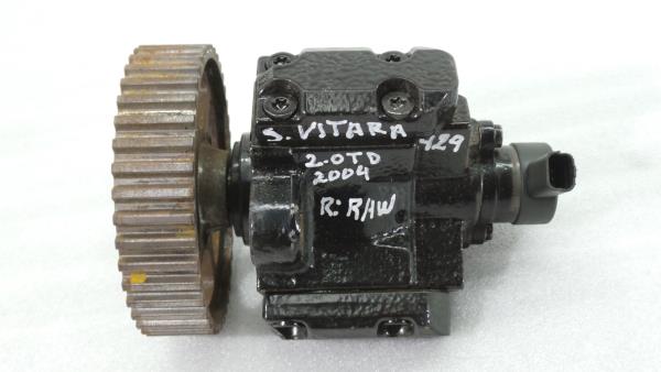 Injector pump SUZUKI Grand Vitara I (FT, HT) Imagem-2