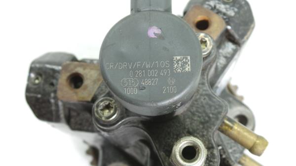 Injector pump SUZUKI Grand Vitara I (FT, HT) Imagem-6