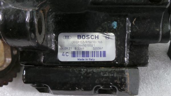 Injector pump SUZUKI Grand Vitara I (FT, HT) Imagem-7