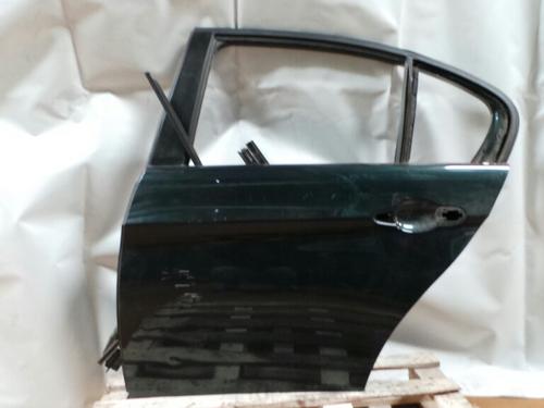 Porta trás esquerda BMW 3 (E90)