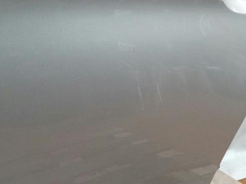 Porta trás esquerda BMW 3 (E90) Imagem-3