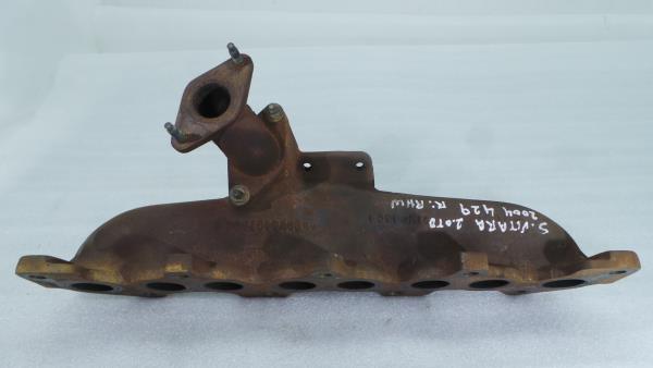 Exhaust manifold SUZUKI Grand Vitara I (FT, HT) Imagem-2