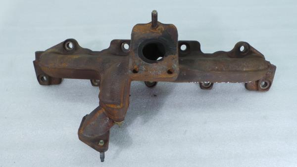 Exhaust manifold SUZUKI Grand Vitara I (FT, HT) Imagem-1