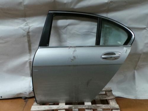Porta trás esquerda BMW 7 (E65, E66, E67)