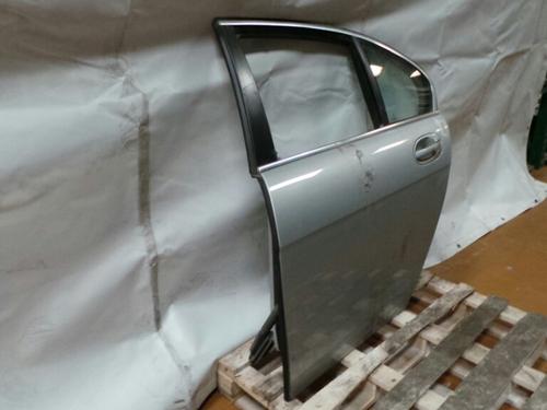 Porta trás esquerda BMW 7 (E65, E66, E67) Imagem-1