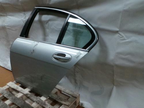 Porta trás esquerda BMW 7 (E65, E66, E67) Imagem-2