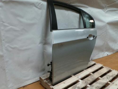 Porta trás esquerda BMW 3 (E90) Imagem-1