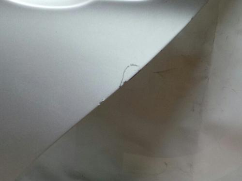 Porta trás esquerda BMW 3 (E90) Imagem-3