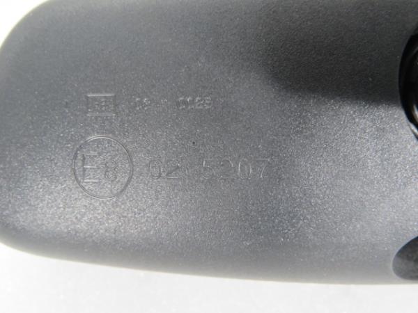 Interior rear-view mirror PEUGEOT 2008 I (CU_) Imagem-4