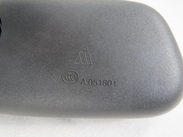 Interior rear-view mirror PEUGEOT 2008 I (CU_) Imagem-3
