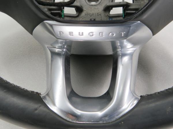 Volante de dirección PEUGEOT 2008 I (CU_) Imagem-1