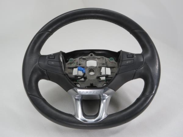 Volante PEUGEOT 2008 I (CU_)