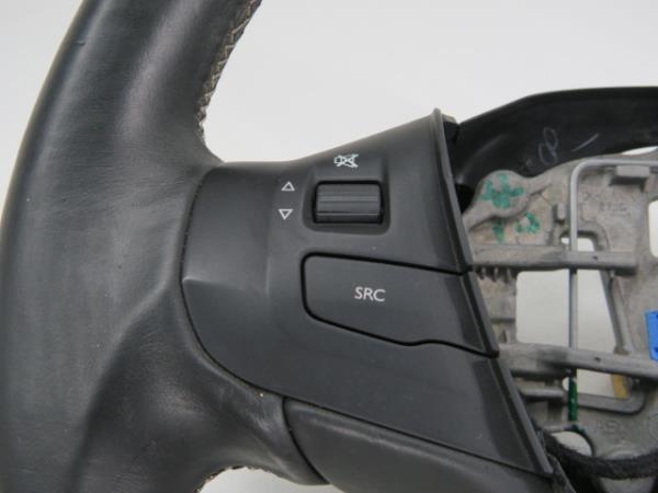Volante de dirección PEUGEOT 2008 I (CU_) Imagem-2