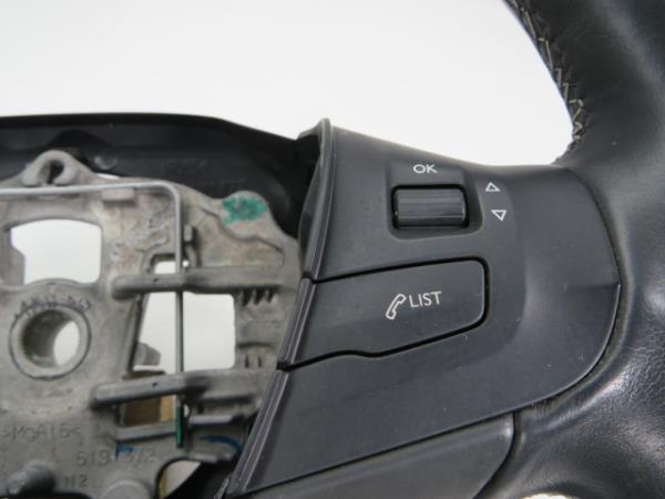 Volante de dirección PEUGEOT 2008 I (CU_) Imagem-3