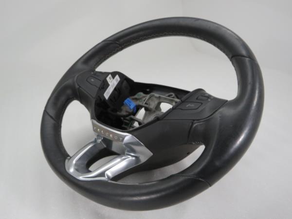Volante de dirección PEUGEOT 2008 I (CU_) Imagem-8