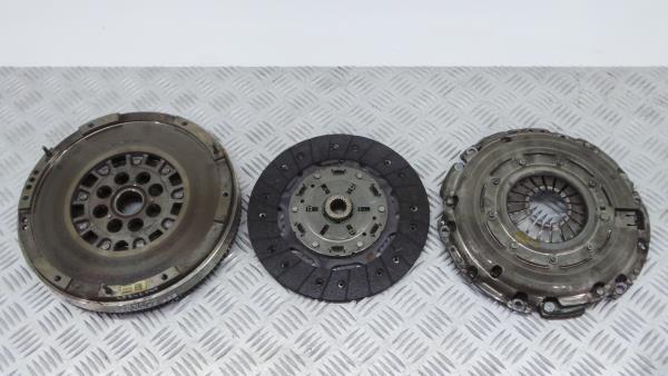 Volante motor OPEL Astra K Imagem-2