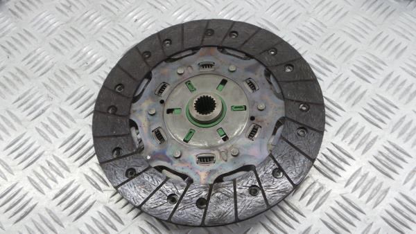 Volante motor OPEL Astra K Imagem-5