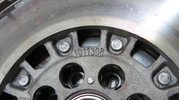 Volante motor OPEL Astra K Imagem-7