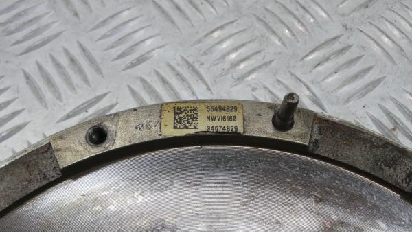 Volante motor OPEL Astra K Imagem-8