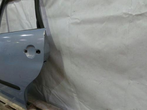Porta trás esquerda SEAT Cordoba (6L2) Imagem-1