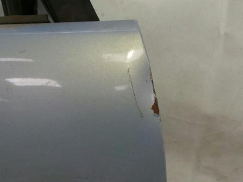 Porta trás esquerda SEAT Cordoba (6L2) Imagem-3