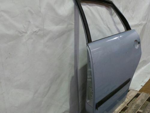 Porta trás esquerda SEAT Cordoba (6L2) Imagem-2