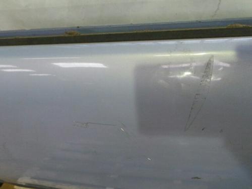 Porta trás esquerda SEAT Cordoba (6L2) Imagem-4