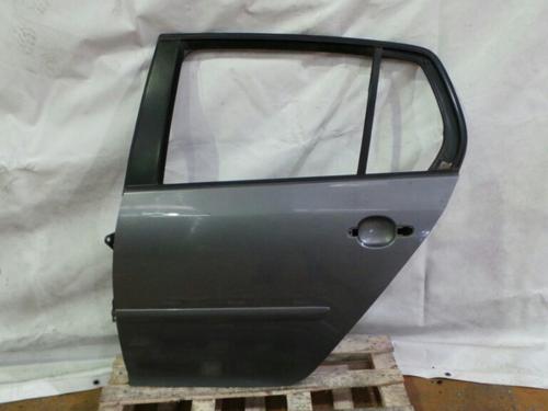 Porta trás esquerda VOLKSWAGEN Golf V (1K1)
