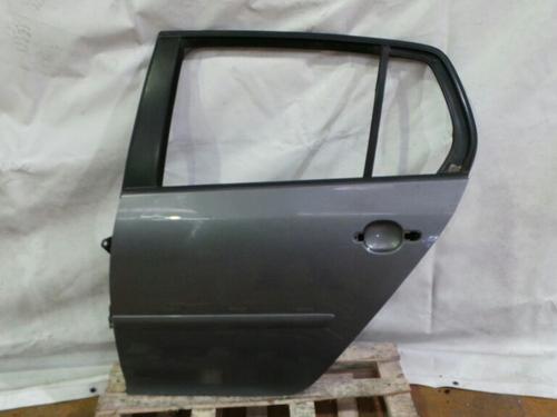 Porta trás esquerda VOLKSWAGEN Golf V (1K1) Imagem-1