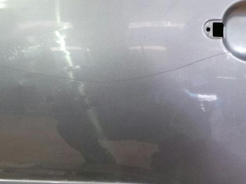 Porta trás esquerda VOLKSWAGEN Golf V (1K1) Imagem-5