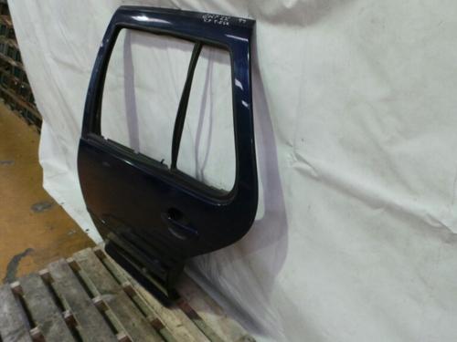 Porta trás esquerda VOLKSWAGEN Golf IV (1J1) Imagem-2