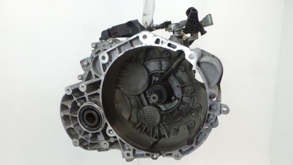 Manual gearbox VOLKSWAGEN Sharan (7N)