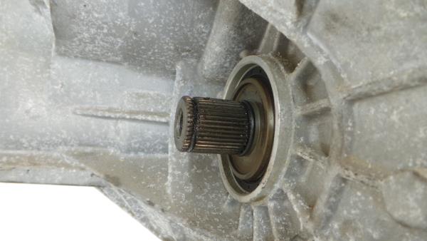 Cambio manual VOLKSWAGEN Sharan (7N) Imagem-5