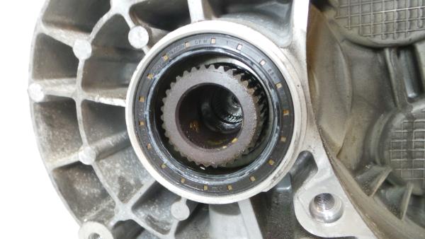 Cambio manual VOLKSWAGEN Sharan (7N) Imagem-6