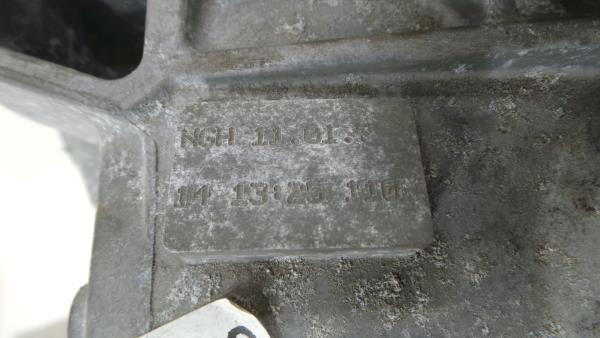 Cambio manual VOLKSWAGEN Sharan (7N) Imagem-9