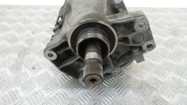 Front differential VOLKSWAGEN Sharan (7N) Imagem-3